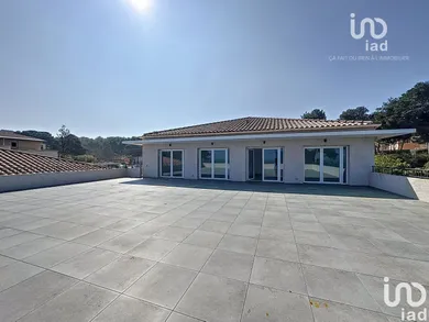 Apartment at MARTIGUES (13500)