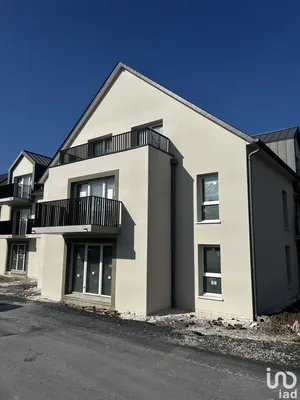 Apartment at CORMELLES-LE-ROYAL (14123)