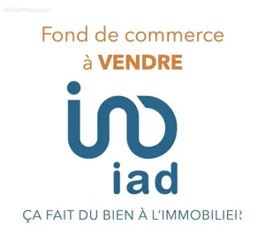 Boutique/Local commercial à PARIS (75015)