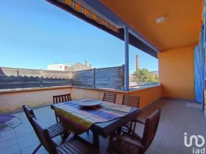 Appartement à BORDEAUX (33800)