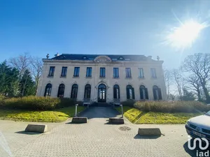 Duplex à Roubaix (59100)