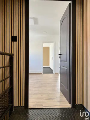 Bureaux à JOUY-AUX-ARCHES (57130)