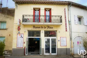Murs commerciaux  à LIEURAN-LÈS-BÉZIERS (34290)