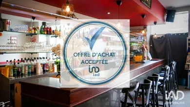 Restaurant at LIEURAN-LÈS-BÉZIERS (34290)