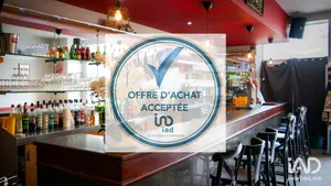 Restaurant à LIEURAN-LÈS-BÉZIERS (34290)