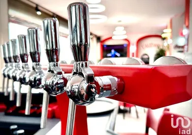 Brasserie à CHARTRES (28000)