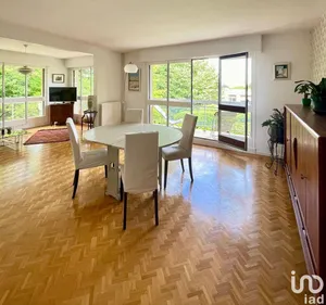 Apartment at CLAMART (92140)