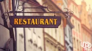 Restaurant at LA MADELEINE (59110)