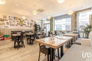 Restaurant at LYON (69007)