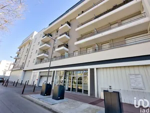 Appartement à CRÉTEIL (94000)