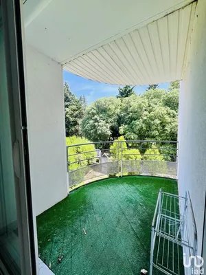 Appartement à BAGNOLS-SUR-CÈZE (30200)