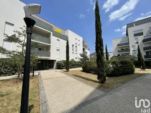 Appartement à VIGNEUX-SUR-SEINE (91270)