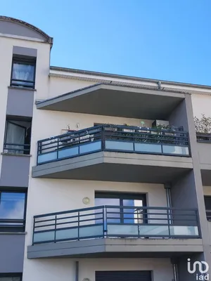 Apartment at MAIZIÈRES-LÈS-METZ (57280)