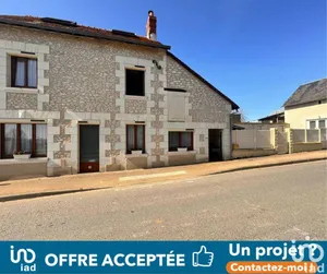 House in MARIGNY-MARMANDE (37120)