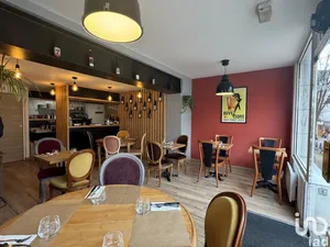 Crêperie à NOGENT-SUR-MARNE (94130)