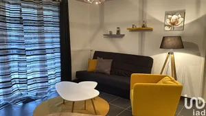 Apartment at VIRY (74580)