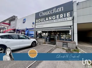 Boulangerie à PÉROLS (34470)
