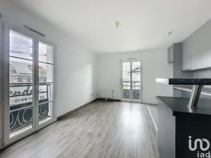 Appartement à SAINT-PIERRE-DU-PERRAY (91280)