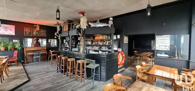 Bar à ROUEN (76000)