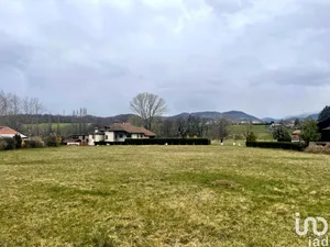 Terrain à JARRIE (38560)