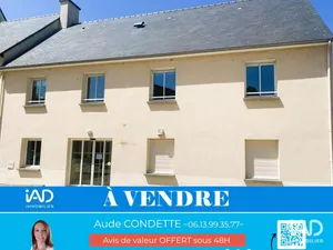 Bureaux à JUGON-LES-LACS (22270)