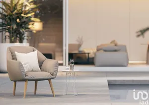 Maison à LE LAVANDOU (83980)