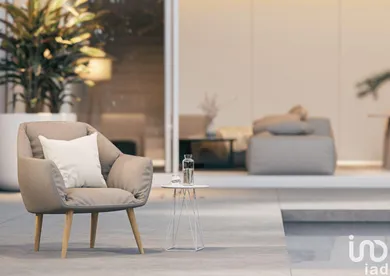 House in LE LAVANDOU (83980)