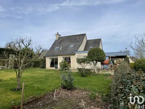 Maison à LOCQUÉNOLÉ (29670)