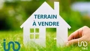 Terrain à CHALLANS (85300)