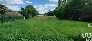 Terrain à CHALLANS (85300)