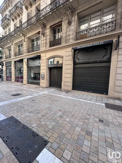 Murs commerciaux  à TOULON (83000)