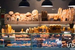 Boulangerie à DOLE (39100)