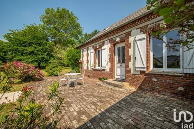 Maison à GISORS (27140)