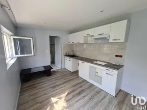 Appartement à MAISONS-ALFORT (94700)