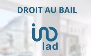 Droit au bail à PARIS (75017)