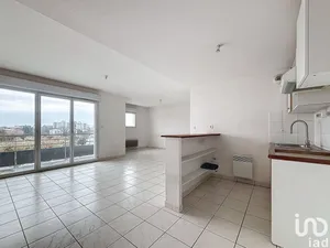 Appartement à BÈGLES (33130)