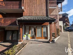 Apartment in MORILLON (74440)