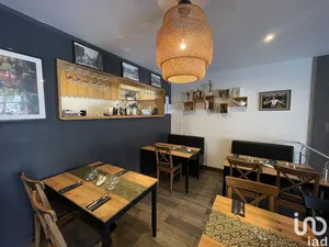 Restaurant à BORDEAUX (33000)