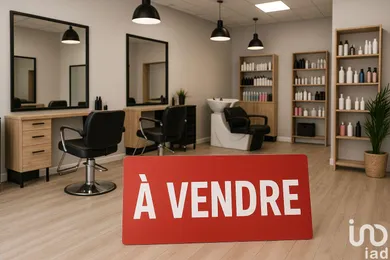 Boutique/Local commercial à LOUVIERS (27400)