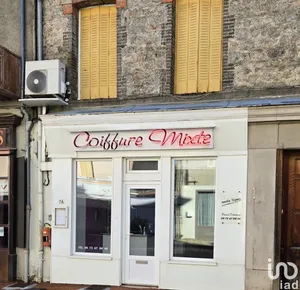 Commercial walls at LALOUVESC (07520)