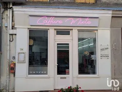 Murs commerciaux  à LALOUVESC (07520)