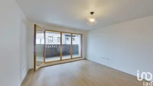 Appartement à AUBERVILLIERS (93300)