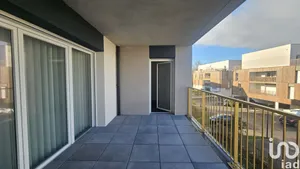 Appartement à VANNES (56000)