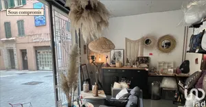 Boutique/Local commercial à TOULON (83000)