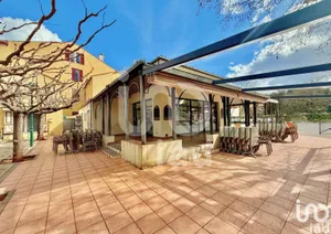 Bar-brasserie à LE CANNET-DES-MAURES (83340)