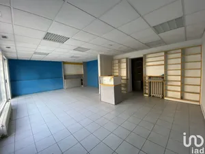 Boutique/Local commercial à CONTY (80160)