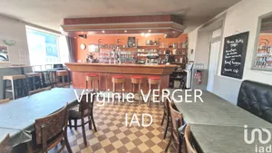 Restaurant à MONTREUIL-SUR-ILLE (35440)