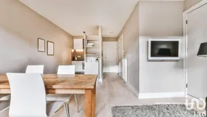 Apartment in CLERMONT-FERRAND (63000)