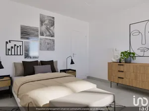 Appartement à CLERMONT-FERRAND (63000)