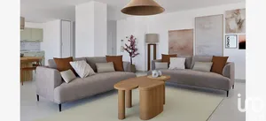 Apartment in CLERMONT-FERRAND (63000)
